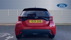 Toyota Yaris 1.5 Hybrid Design 5dr CVT Hybrid Hatchback